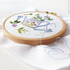 Garden Tools - 4" embroidery kit