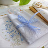 Dreamy Lady - 6" embroidery kit