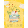 Sweet Dreams print wall art
