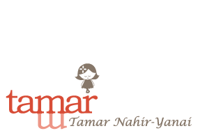 Tamar Nahir-Yanai