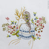 Unconditional Love - 6" embroidery kit