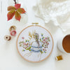 Unconditional Love - 6" embroidery kit