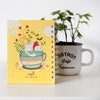 Spiral Mini Notebook - Sweet Dreams