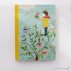 Cats Tree Notebook