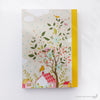 Cats Tree Notebook