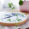 Forest Girl - 6" embroidery kit