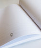 Reading Time Notebook
