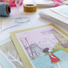 Holand series - Complete set of 10 cards