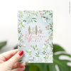 Christmas Series - Complete set of 3 Greetings Cards