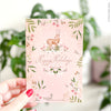 Christmas Series - Complete set of 3 Greetings Cards