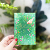Christmas Series - Complete set of 3 Greetings Cards