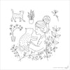 Stamp Sets Love my cat
