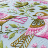 Love Birds - 6" embroidery kit