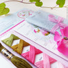 Love Birds - 6" embroidery kit