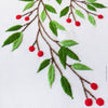 Mistletoe - 6" embroidery kit