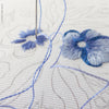 Purple Blossom - 4" embroidery kit