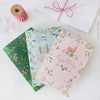 Christmas Series - Complete set of 3 Greetings Cards