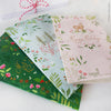 Christmas Series - Complete set of 3 Greetings Cards