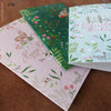 Christmas Series - Complete set of 3 Greetings Cards