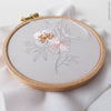 Almond Blossom Mini - 4" embroidery kit