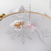 Almond Blossom Mini - 4" embroidery kit