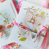 Flying Fairy Card