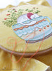 Sweet Dreams - 8" embroidery kit