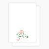 Tea Forest Card