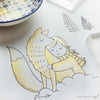 Stamp Sets Winter Fox